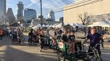 SXSW Fahrrad
