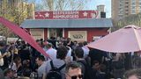 SXSW Food