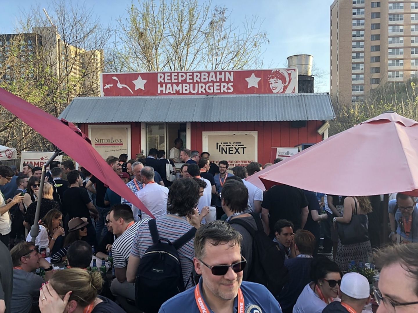 SXSW Food