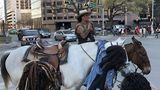 Texas Indianer SXSW