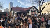 SXSW Party