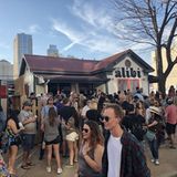 SXSW Party
