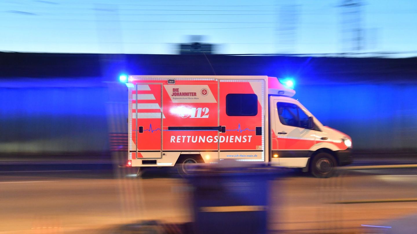 nachrichten deutschland - schlägerei berlin