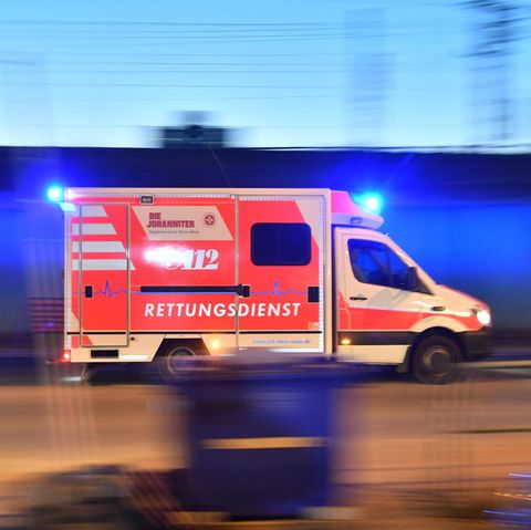 nachrichten deutschland - schlägerei berlin