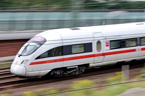 Die Bahn will ein Lagezentrum Pünktlichkeit einrichten