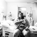 Selbstliebe, Magenbänder und Unsicherheit: "Self Untitled" zeigt die nackte Wahrheit