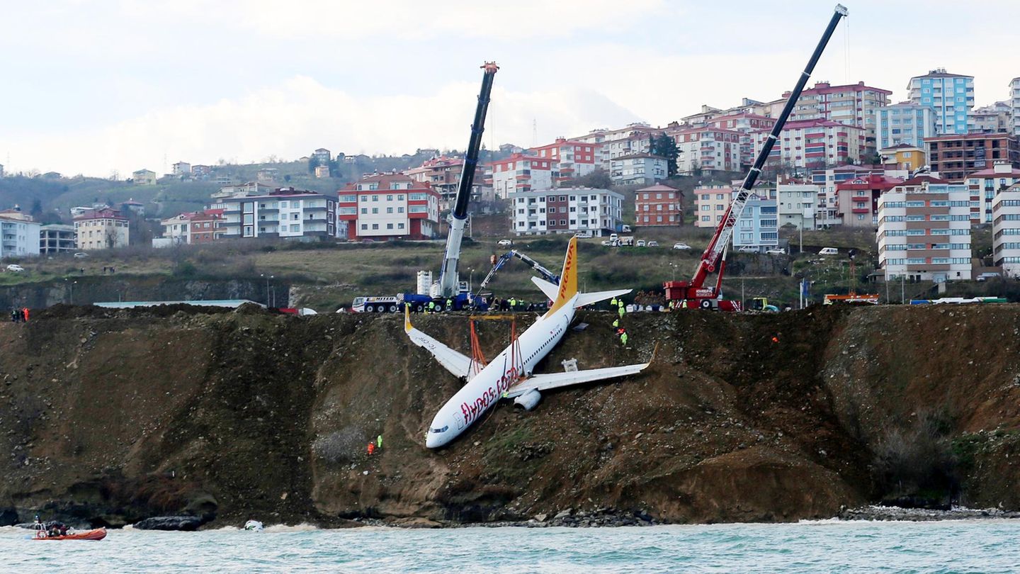 Boeing 737