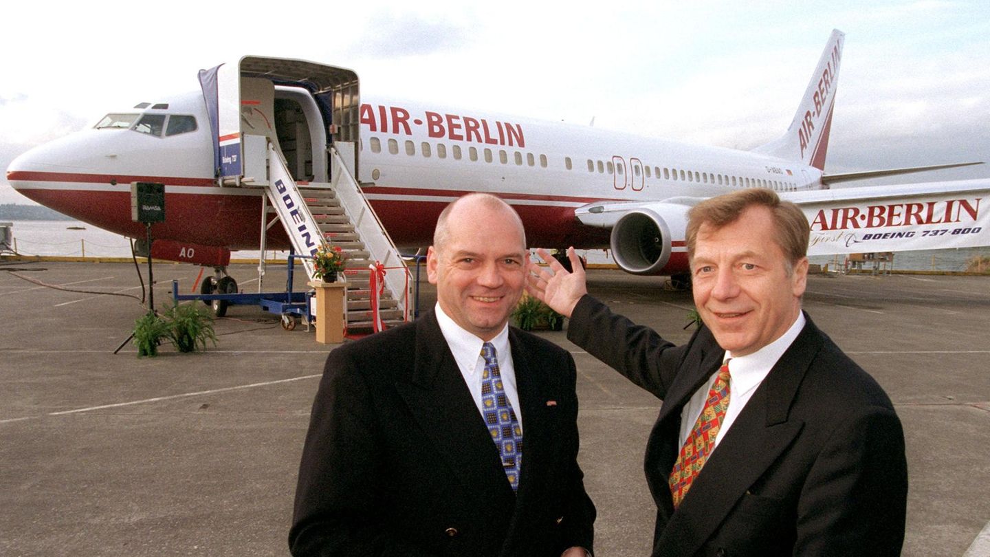 Boeing 737