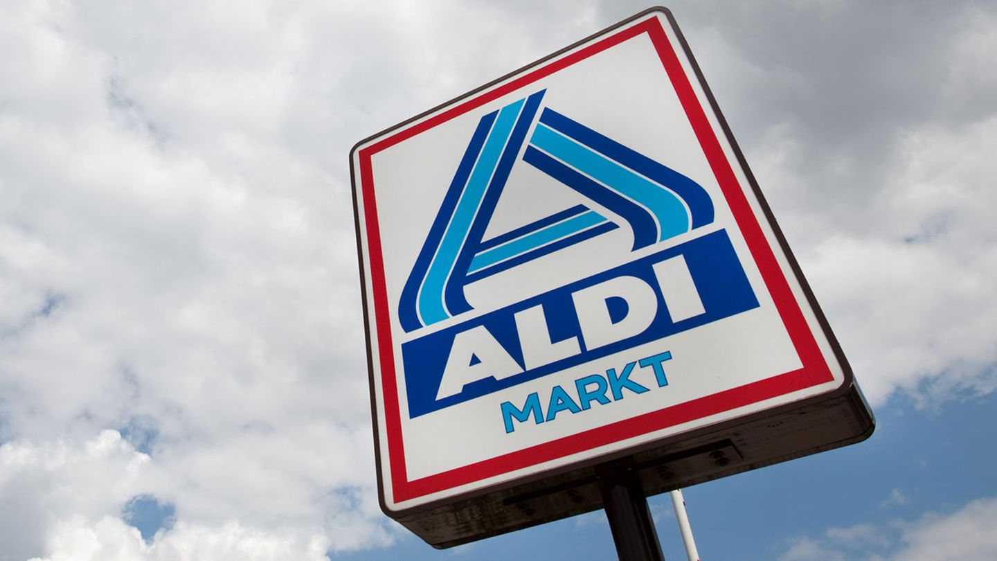 Aldi Nord ist in diesem Jahr auf dem Deichbrand-Festival präsent