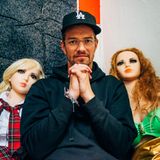 Unmöglich zu finden für Herrn Winterscheidt in der Mitte: Entspannung.