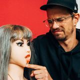 Die Puppen im Bordoll sind voll funktionsfähig. Haben alle Öffnungen, die auch ein menschlicher Körper hergibt. 