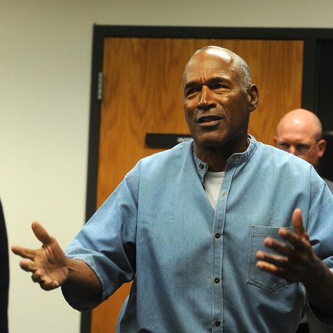 O.J. Simpson