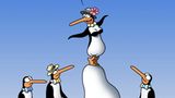 Spitze Feder: Von Sehhunden und braunem Pöbel - Die besten Tetsche-Cartoons 2018