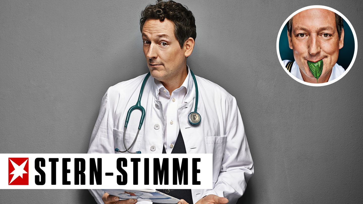 Eckart von Hirschhausen