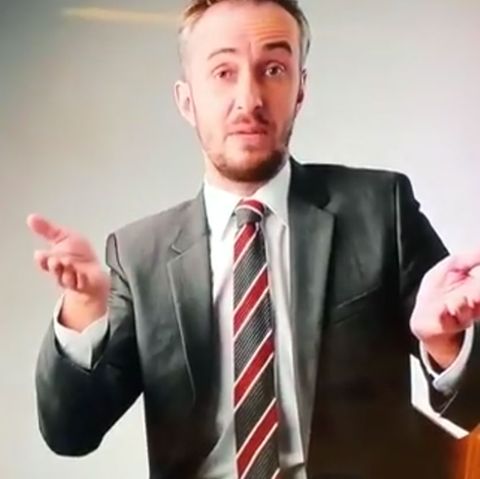 Jan Böhmermann