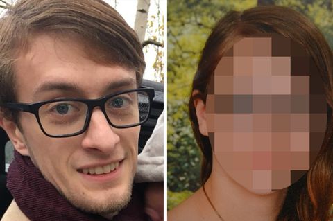 Die 14-jährige Cäcicle S. aus Grevesmühlen wird seit 15. Februar vermisst