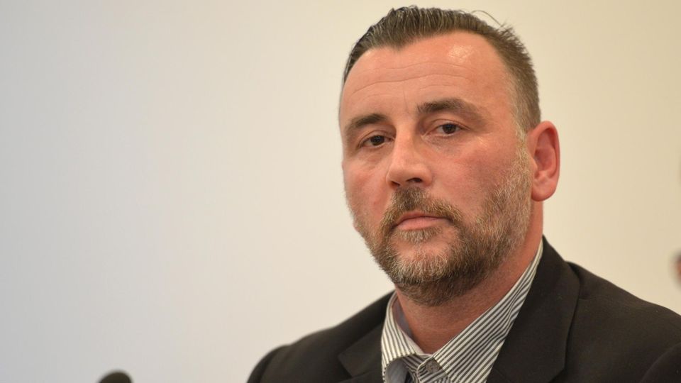 Warum Pegida-Gründer Lutz Bachmann nach dem Tod der Schülerin Ärger mit der Justiz hat Pegida-Initiator Lutz Bachmann