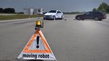 BMW autonom im Fahrtest