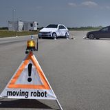 BMW autonom im Fahrtest