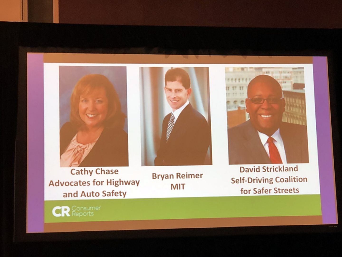 Innovationskongress South by Southwest - SXSW 2018