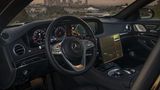 Mercedes S Klasse autonom auf Welttournee