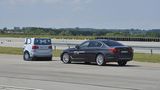 BMW autonom