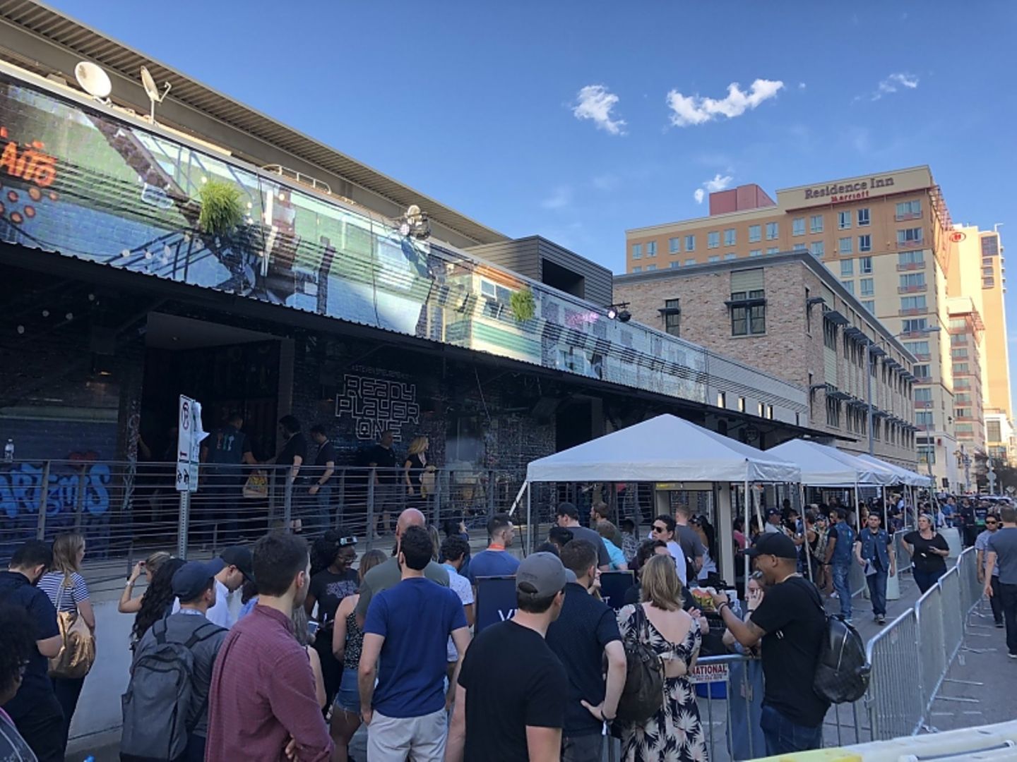 SXSW 2018