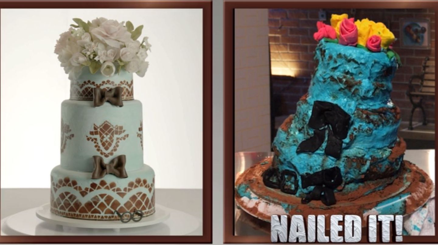 Netflix Das Gelbe vom Ei