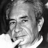 Aldo Moro von der Partei Democrazia Cristiana war zwei Mal italienischer Ministerpräsident