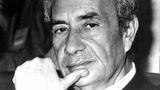Aldo Moro von der Partei Democrazia Cristiana war zwei Mal italienischer Ministerpräsident