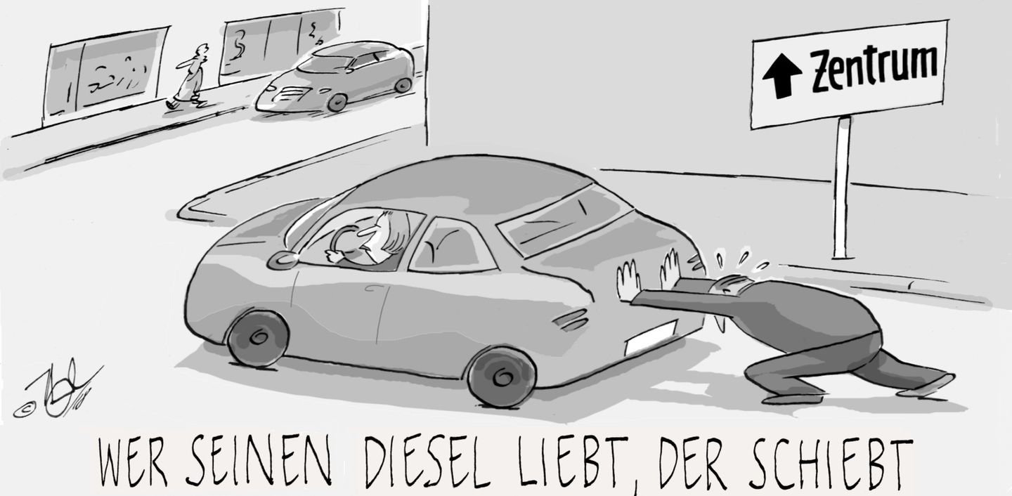 stern-Zeichner NEL: Ist das die Zukunft der Erziehung?