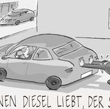 stern-Zeichner NEL: Ist das die Zukunft der Erziehung?