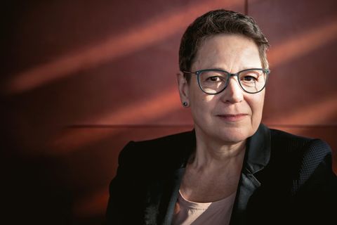 Ex-Top-Managerin Simone Menne im stern über #Metoo und dass Frauen gestalten müssen