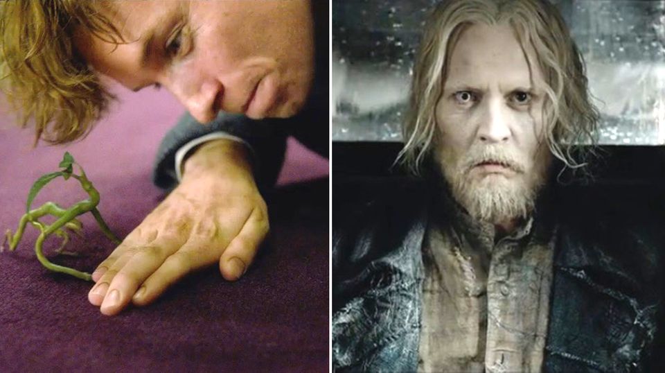 Phantastische Tierwesen: Grindelwalds Verbrechen: So spektakulär geht es in Dumbledores Zauberwelt weiter