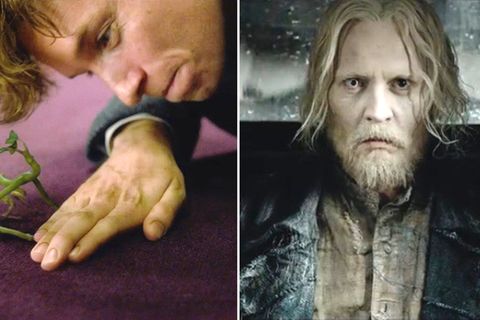 Phantastische Tierwesen: Grindelwalds Verbrechen: So spektakulär geht es in Dumbledores Zauberwelt weiter