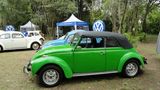 VW Käfer Cabrio