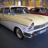 Ford Taunus 17M von 1959
