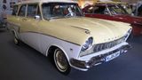 Ford Taunus 17M von 1959