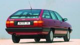 Audi 100 Avant TDI (C3)