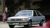 Opel Senator I