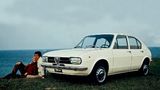 Alfa Romeo Alfasud (1971)