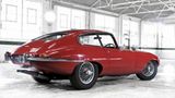 Jaguar E-Type