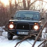 Lada Niva
