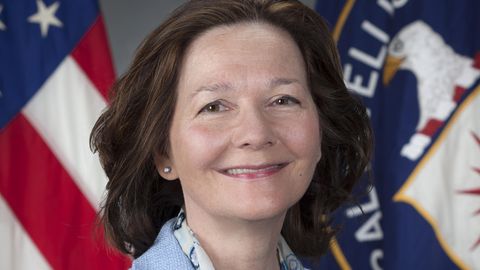 Smartes Lächeln, hartes Vorgehen: Die neue CIA-Chefin Gina Haspel