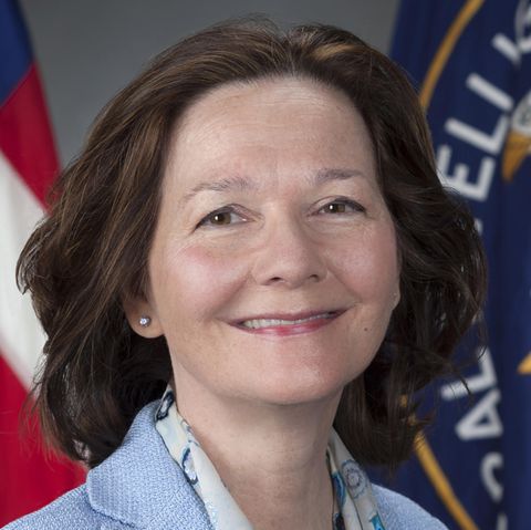 Smartes Lächeln, hartes Vorgehen: Die neue CIA-Chefin Gina Haspel