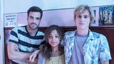 Lovesick auf Netflix