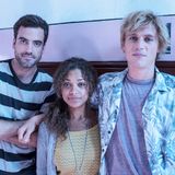 Lovesick auf Netflix