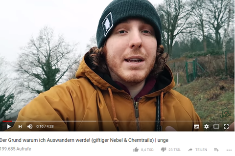 Simon Unge