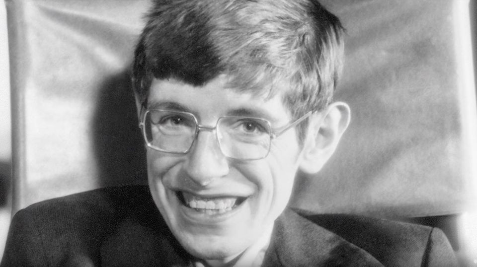 Stephen Hawking Stephen Hawking
