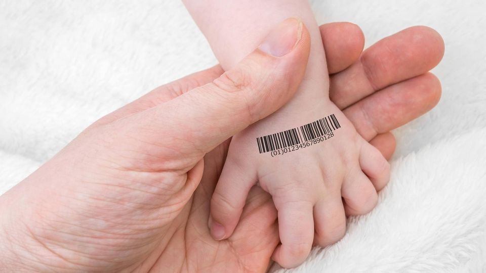 In Daniel Suarez Roman "Bios" können Eltern den Embryo ihres Kindes genetisch optimieren lassen.